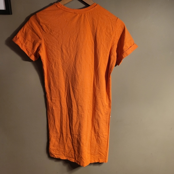 Lazy Pants T-shirt dress, size XS - Picture 5 of 9